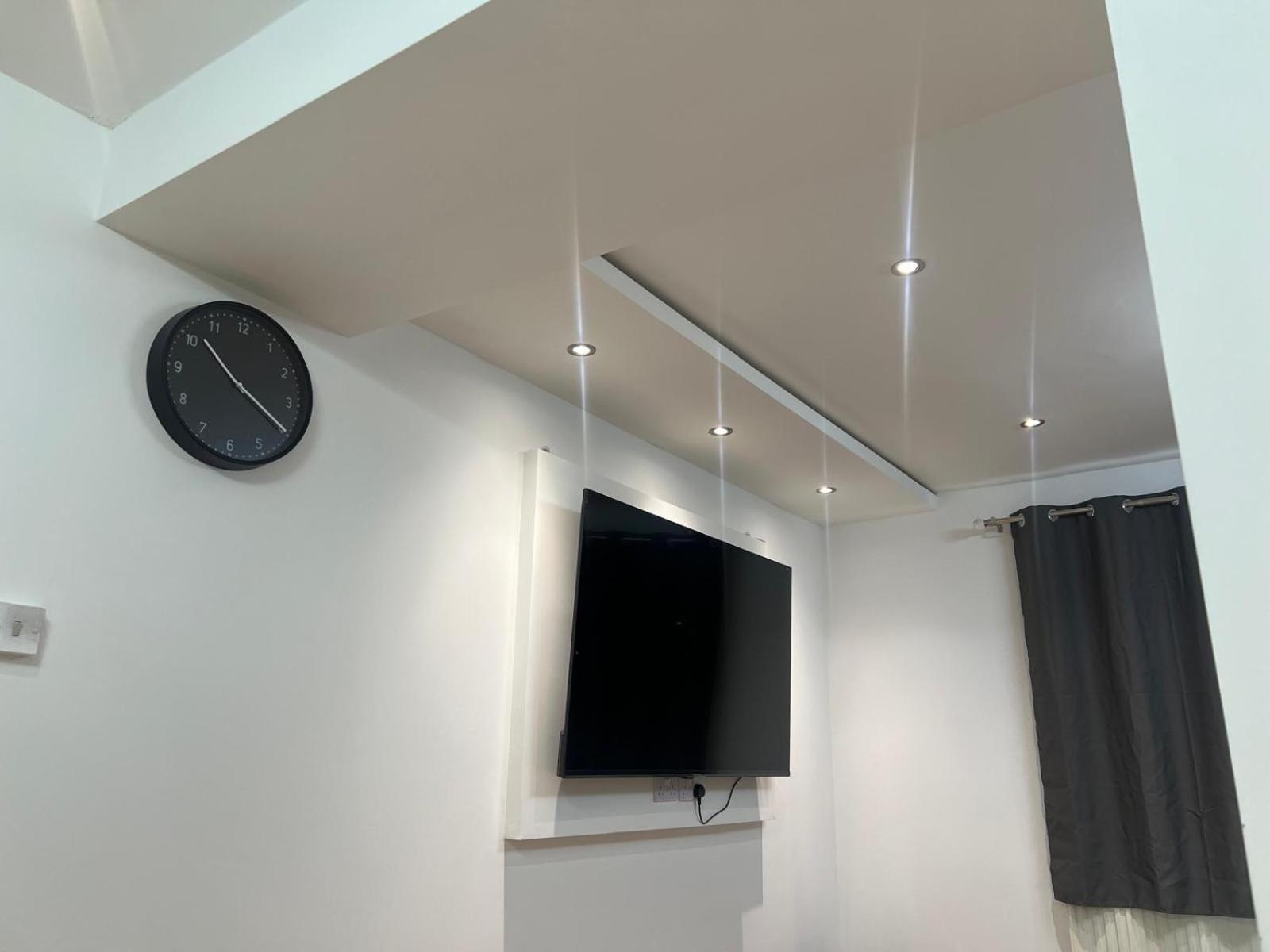 House Hundy Apartment Манчестър Екстериор снимка