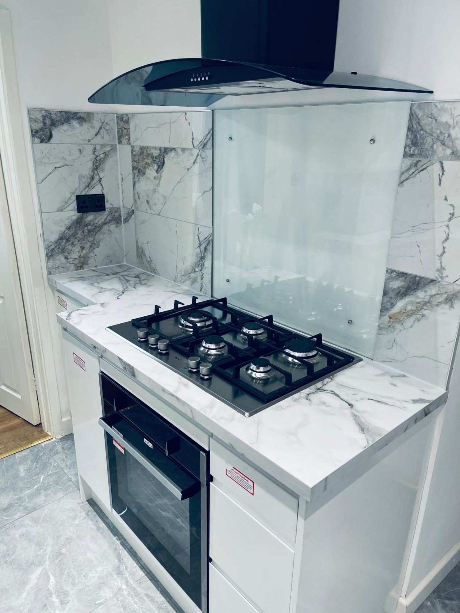 House Hundy Apartment Манчестър Екстериор снимка